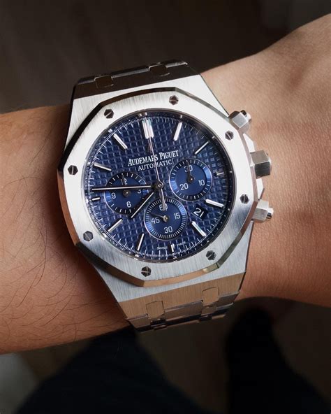 ap royal oak chronograph|audemars piguet royal oak chronograph.